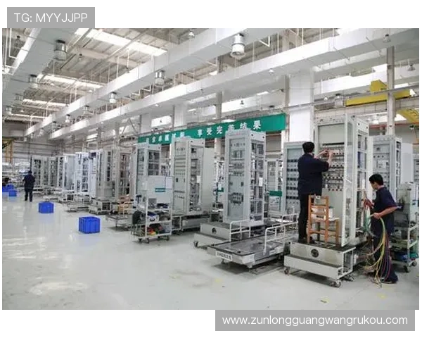 揭秘尊龙集团的创新驱动与技术研发实力